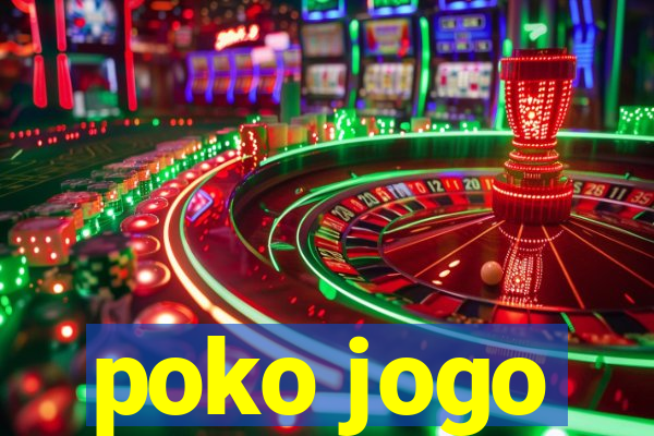 poko jogo